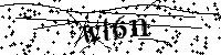 Typ hieronder de letters en cijfers