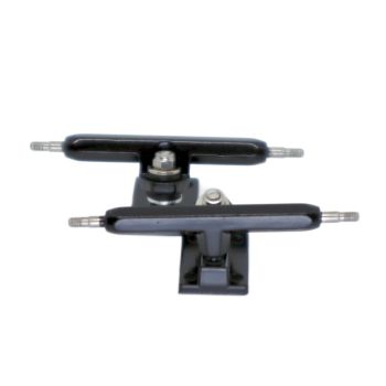 Supply Trucks 34mm - Black