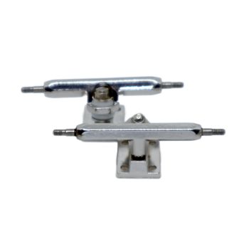 Supply Trucks Pro 32mm - Silver