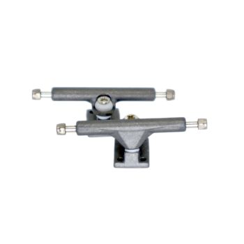 Supply Trucks 34mm - Gray