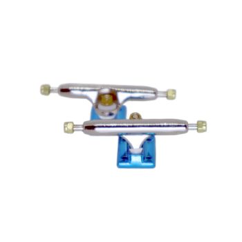 Supply Trucks Leefai 4.0 32mm - Silver