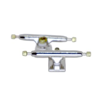 Supply Trucks 4.0 34mm - Silver