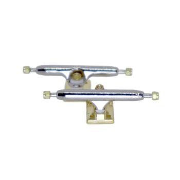 Supply Trucks Leefai 4.0 36mm - Silver