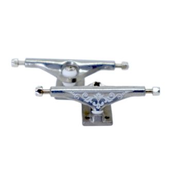 Supply Trucks Pro 36mm - Silver