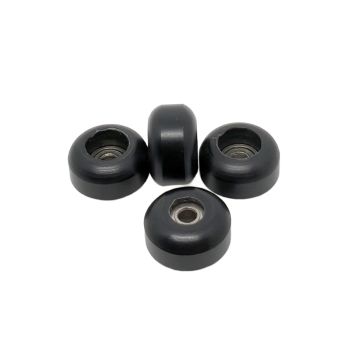 Supply Fingerboard CNC Wheels - Black