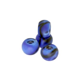 Supply Wheels 80A - Blue