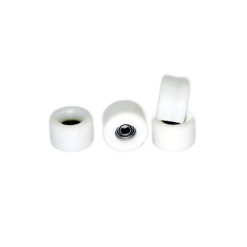 Supply Wheels 68D - White