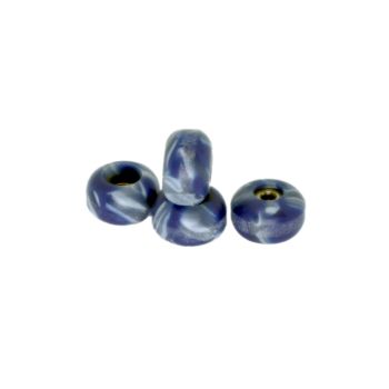 Supply Wheels CNC ABEC-3 - Blue