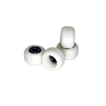 Supply Wheels 65D - White