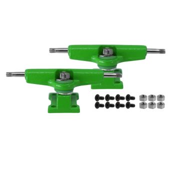 Supply Regular Trucks - Green