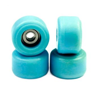 Supply Regular Wheels - Blue