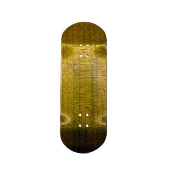 Supply Fingerboard Deck Wide 34mm - Yellow