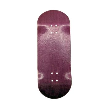 Supply Fingerboard Deck Wide 36mm - Purple